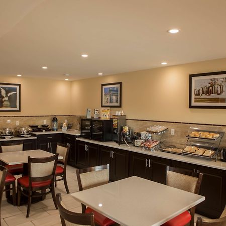 Best Western Chaffin Inn Murfreesboro Dış mekan fotoğraf