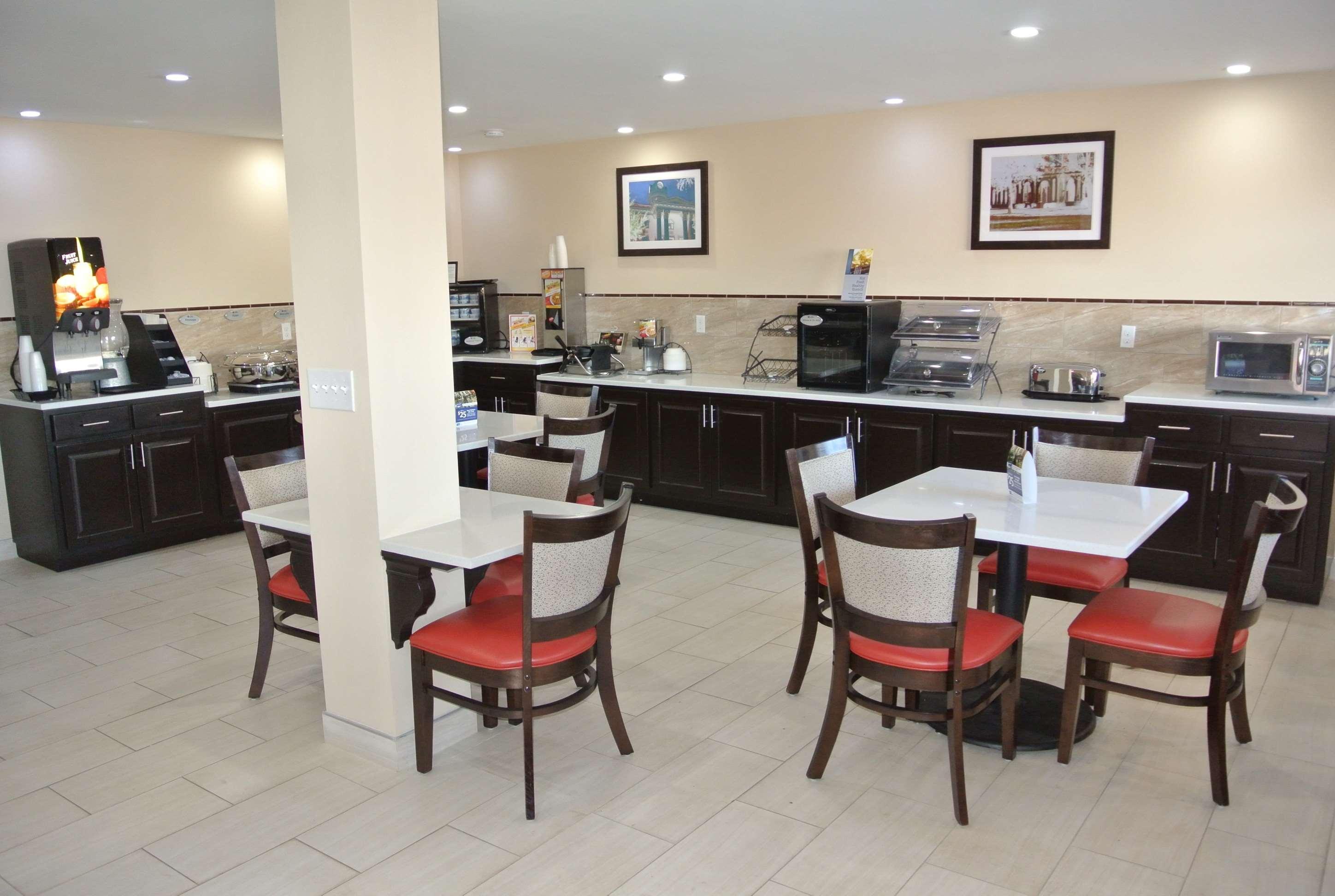 Best Western Chaffin Inn Murfreesboro Dış mekan fotoğraf