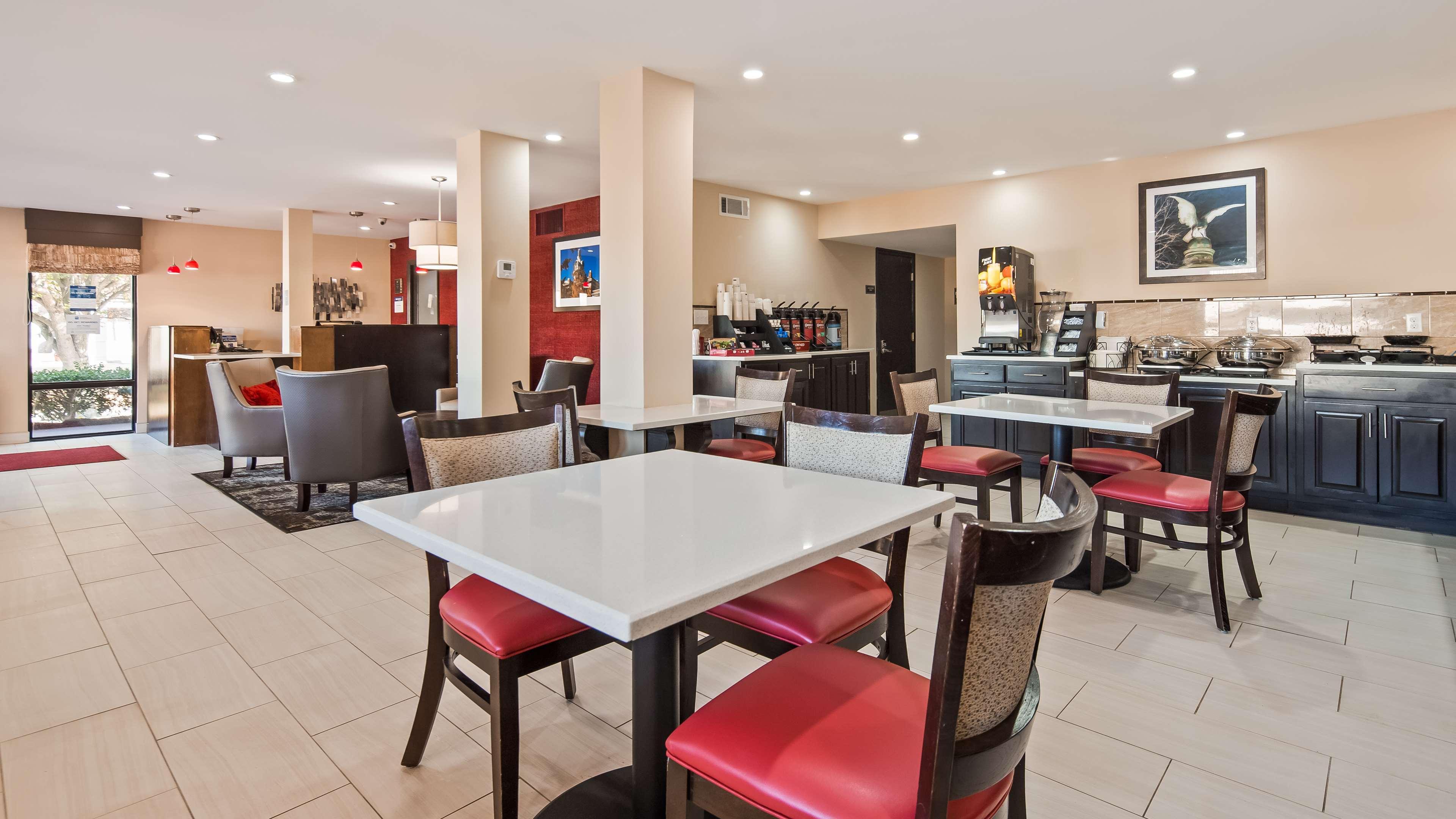Best Western Chaffin Inn Murfreesboro Dış mekan fotoğraf