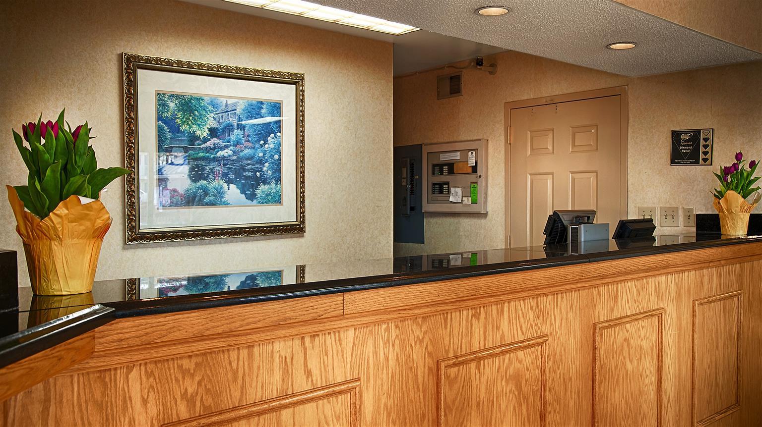 Best Western Chaffin Inn Murfreesboro Dış mekan fotoğraf